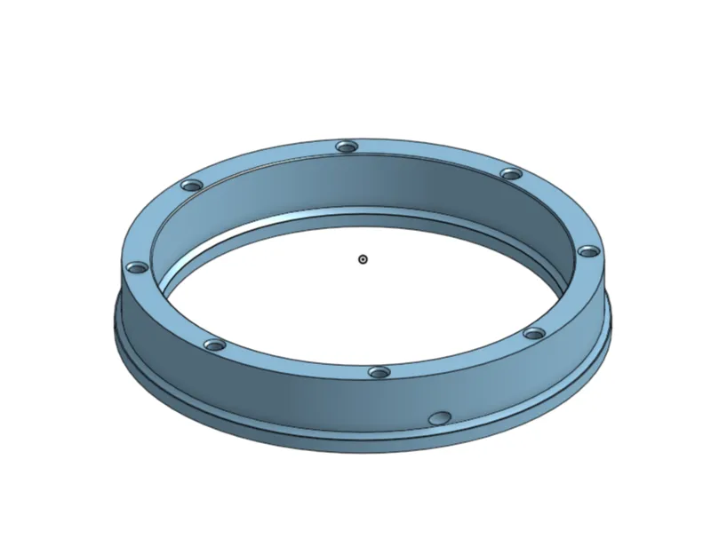 VolksWagen Speaker adapter