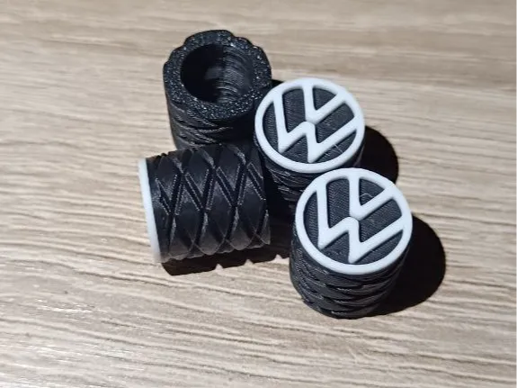 Volkswagen Valve Cap