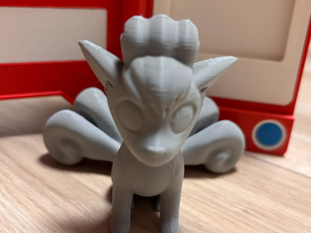 Vulpix - Other Toys & Games, in stock in India