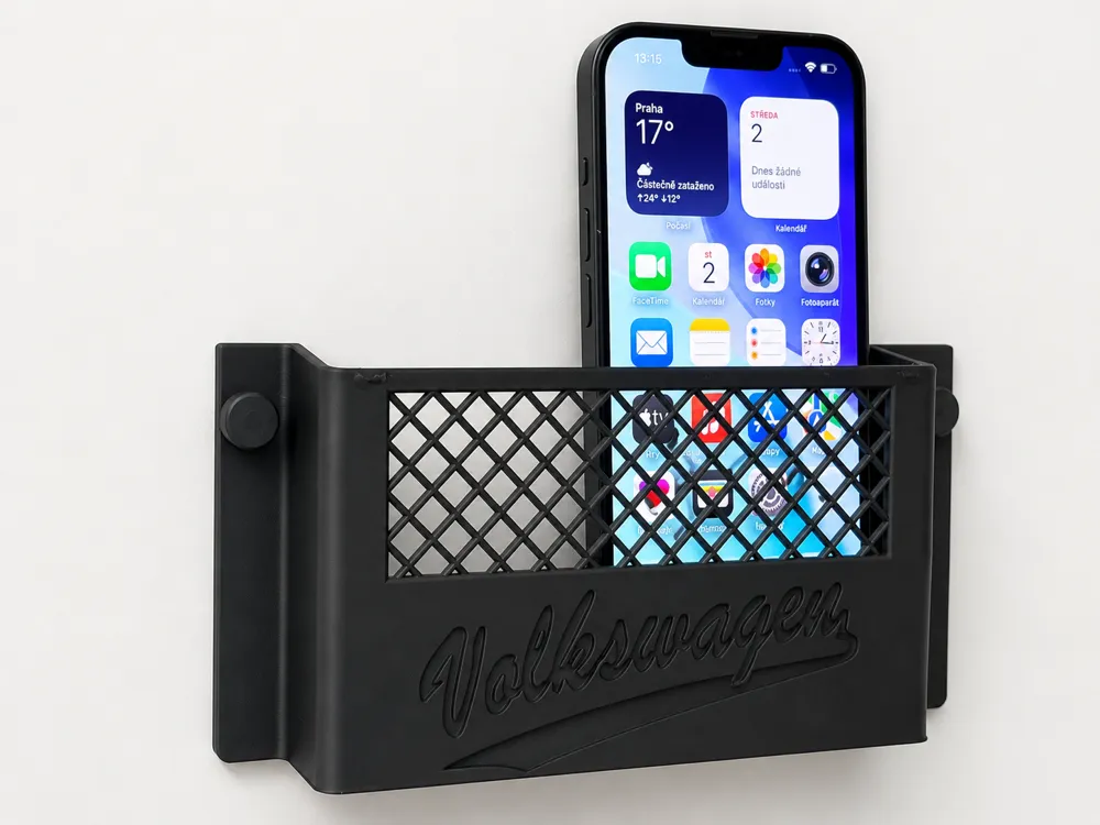 VW Door Pocket Organizer, T5 / T6 - Vehicles, in stock in India