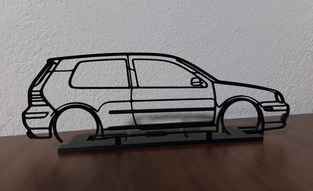 Vw Golf IV / mk4