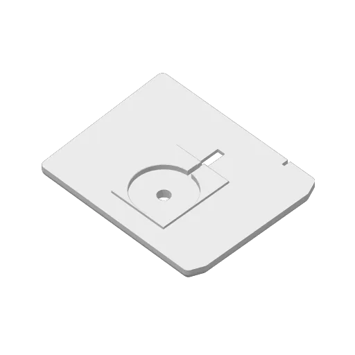 VW Volkswagen Polo Magsafe Wireless Charger, photo 3 of 3 - VW Volkswagen Polo Magsafe Wireless Charger Hobby & DIY