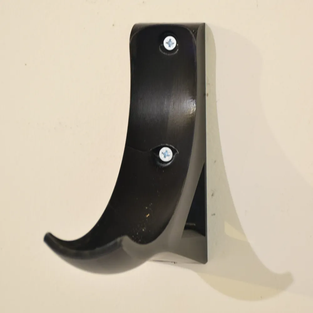 Wall hanger for electric scooters - 3 sizes, photo 4 of 4 - Wall hanger for electric scooters - 3 sizes Household