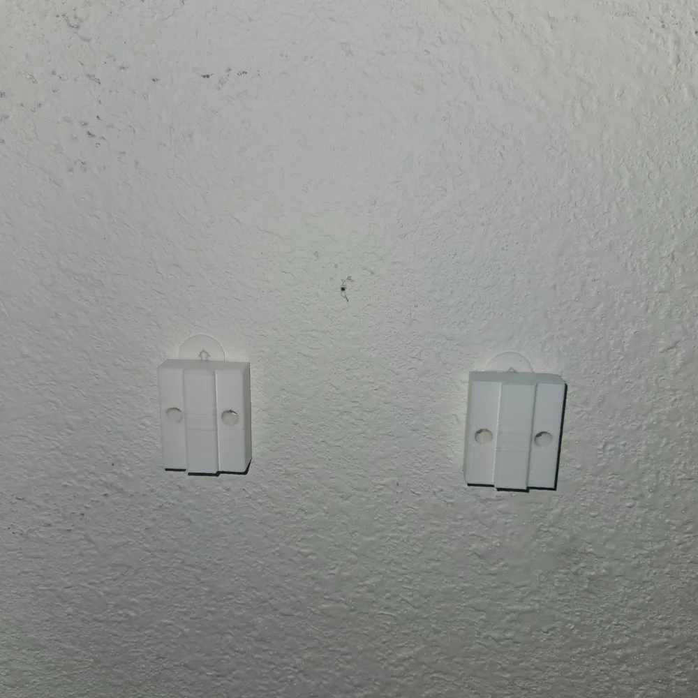 Wall Key Holder, photo 3 of 4 - Wall Key Holder Tools
