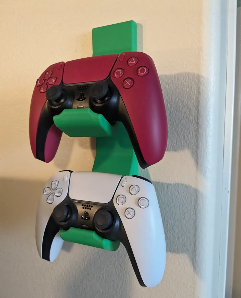Wall Mounted Controller Holder - Organizers, in stock in India