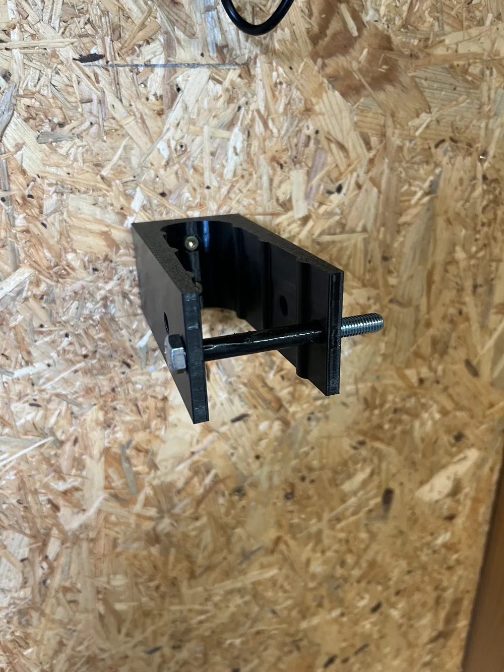 Bike Wall Mount, photo 2 of 4 - Bike Wall Mount Cycling