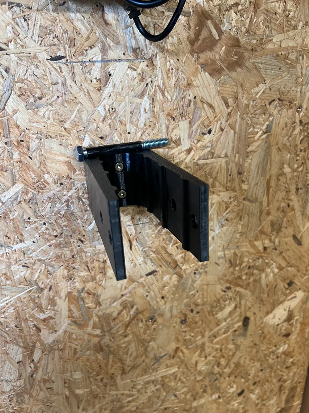 Bike Wall Mount, photo 4 of 4 - Bike Wall Mount Cycling