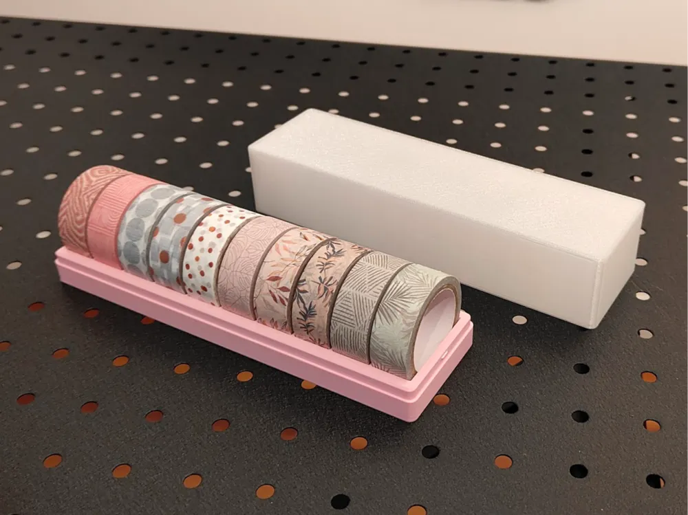 Washi Tape Organizer - Other Hobby & DIY, in stock in India