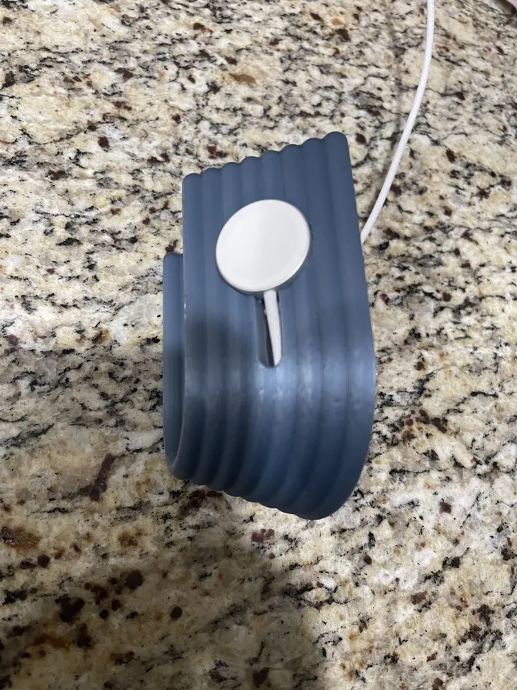 watch charger stand, photo 3 of 4 - watch charger stand Mobile & Device Accessories