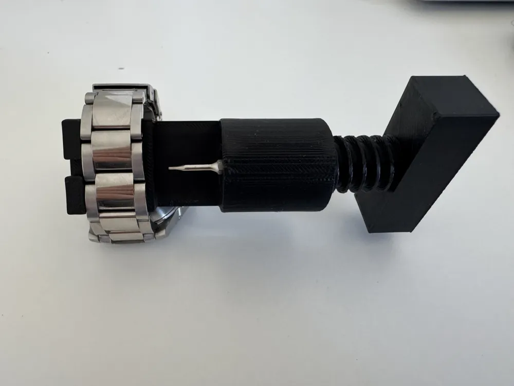 Watch Pin Extractor, photo 4 of 4 - Watch Pin Extractor Mobile & Device Accessories