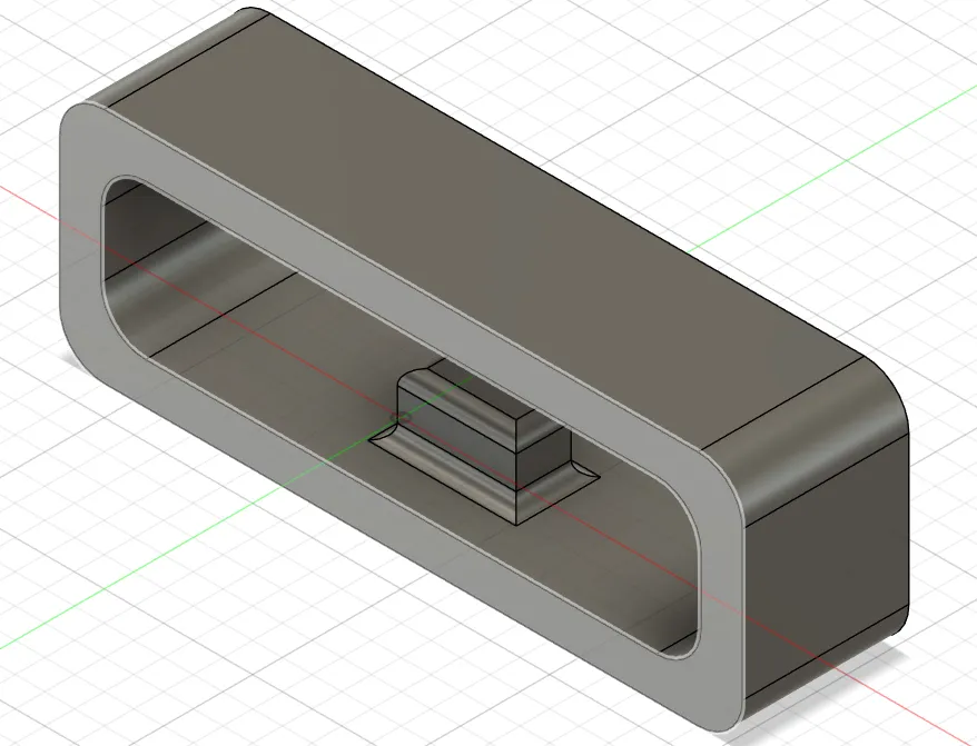 Watch strap, photo 2 of 2 - Watch strap Hobby & DIY