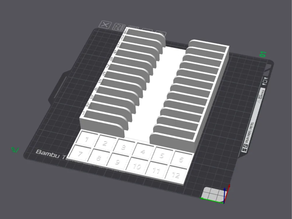 WATCH STRAP ORGANIZER - Organizers, in stock in India