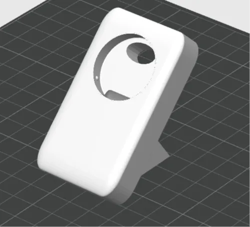 Watchstand V4 - Office, in stock in India