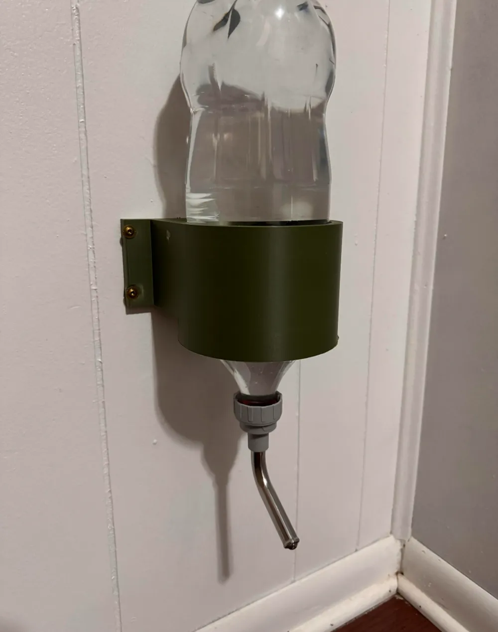Water Dispenser