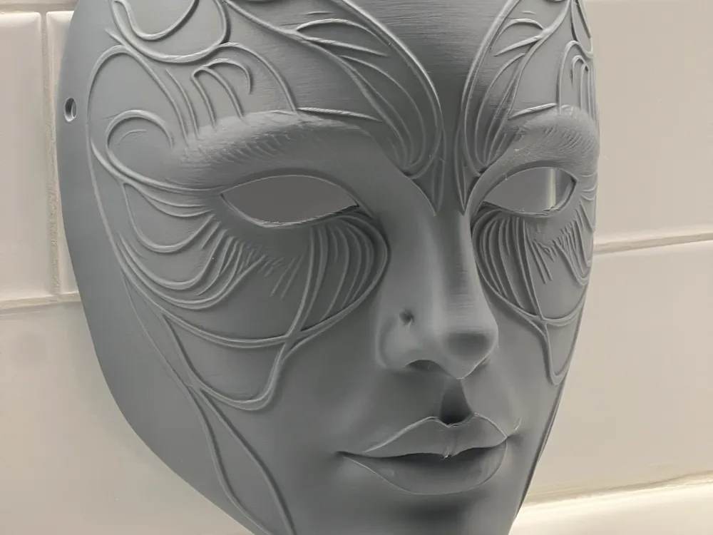 Wearable Mask Collection | Mask-24c