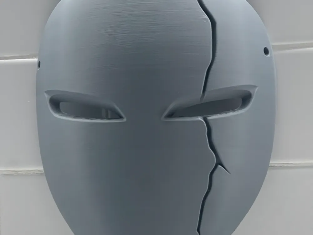 Wearable Mask Collection | Mask 25