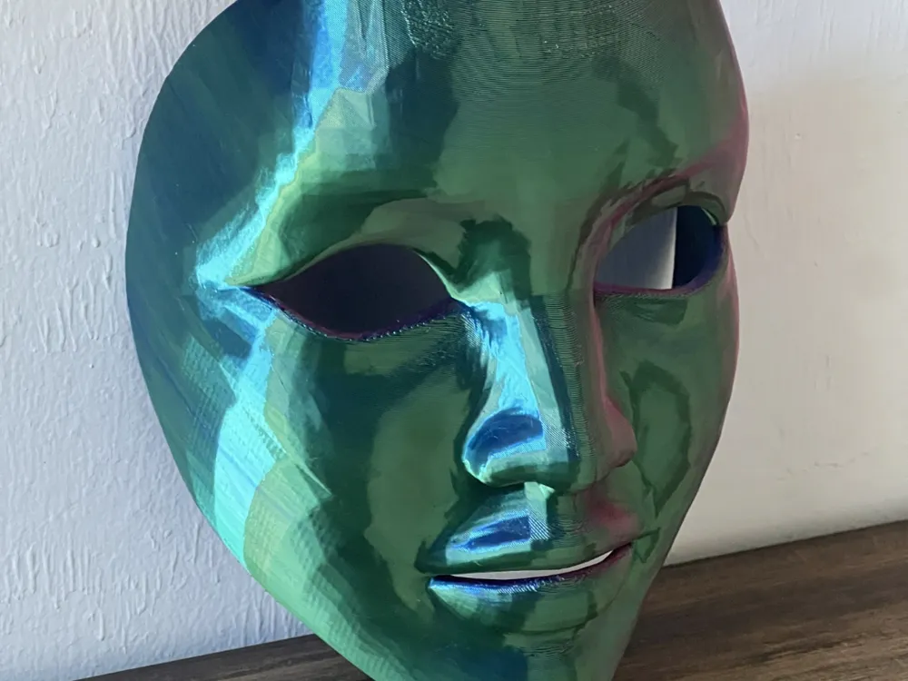 Wearable Mask Collection | Minimalist