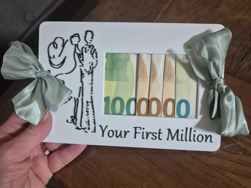 Wedding gift