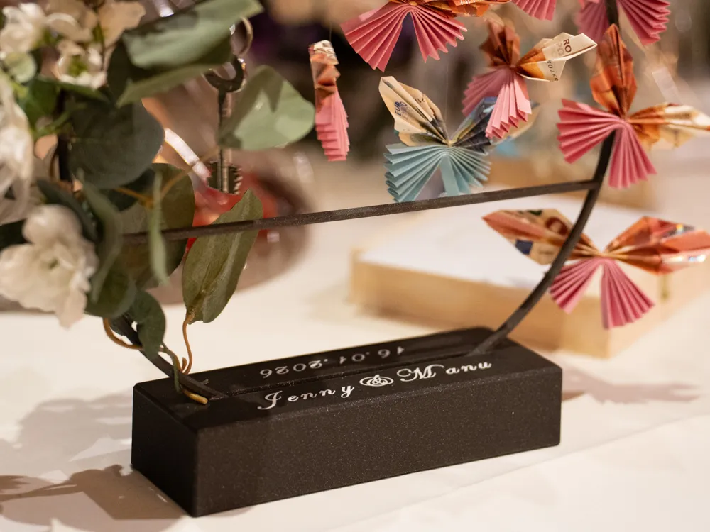 Wedding Gift