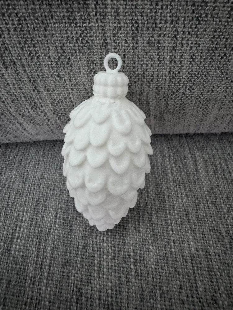 Weihnachtsschmuck, photo 2 of 5 - Pendants & Necklaces, cry