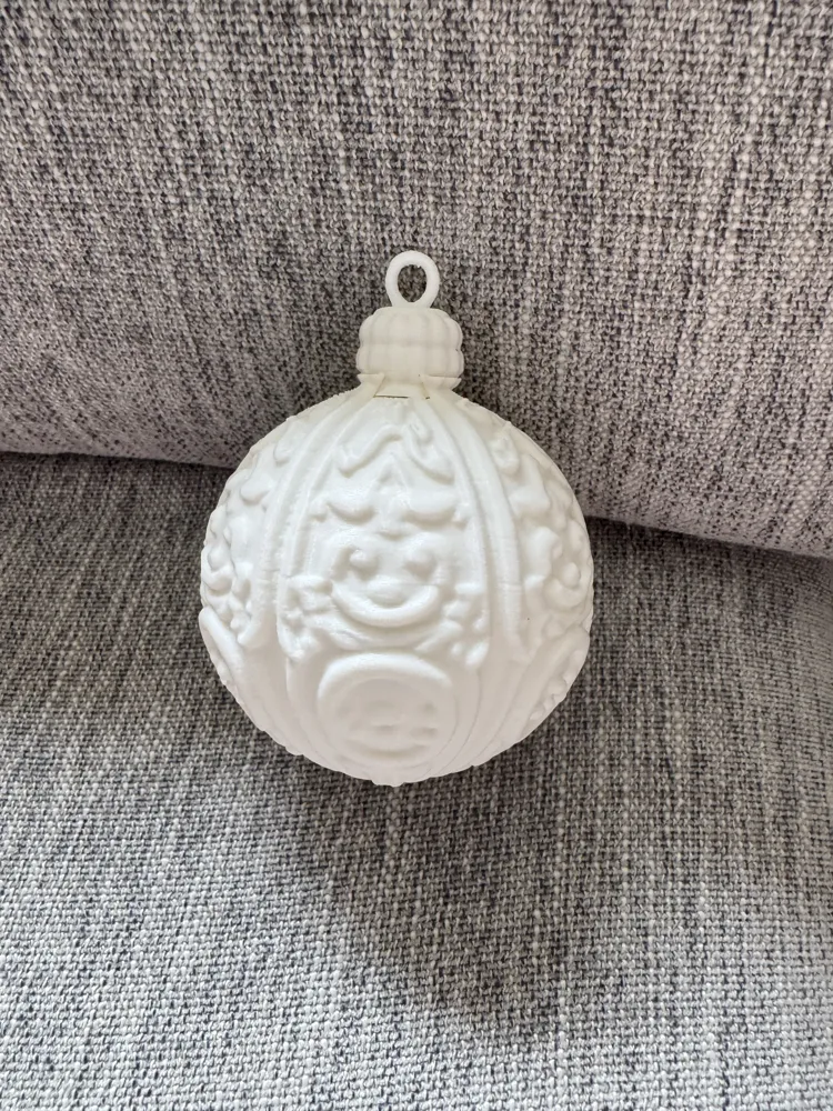 Weihnachtsschmuck, photo 4 of 5 - Pendants & Necklaces, decor