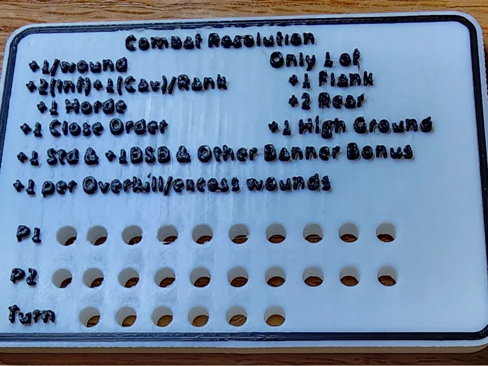 WH TOW Combat Calculator - Radio & Handheld Gadgets, in stock in India