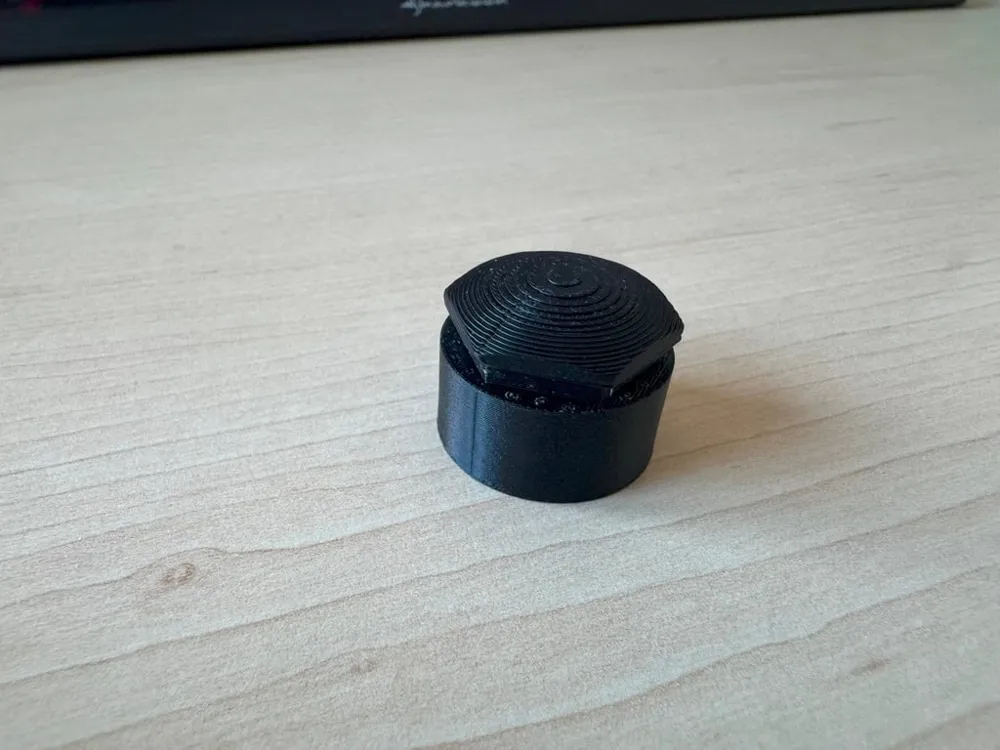 Radmutternkappe Seat Skoda Audi VW wheel nut cap
