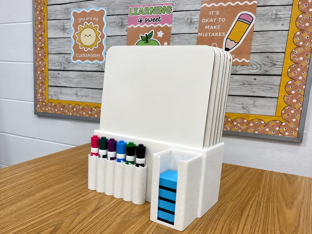 ORGANIZADOR DE PIZARRA - Desk Tidies & Caddies, in stock in India