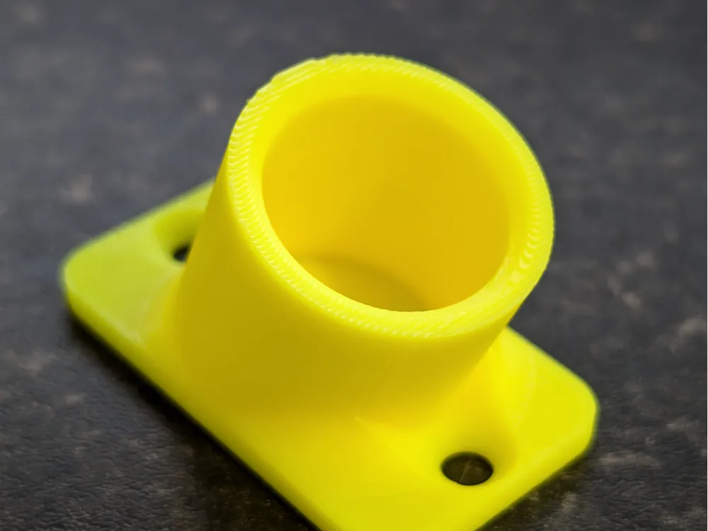 Whoop Gate 22.5 Degree Mount, photo 2 of 3 - Whoop Gate 22.5 Degree Mount Mobile & Device Accessories