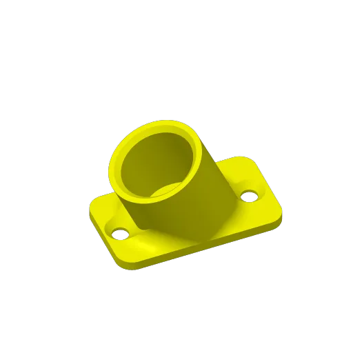 Whoop Gate 22.5 Degree Mount, photo 3 of 3 - Whoop Gate 22.5 Degree Mount Mobile & Device Accessories