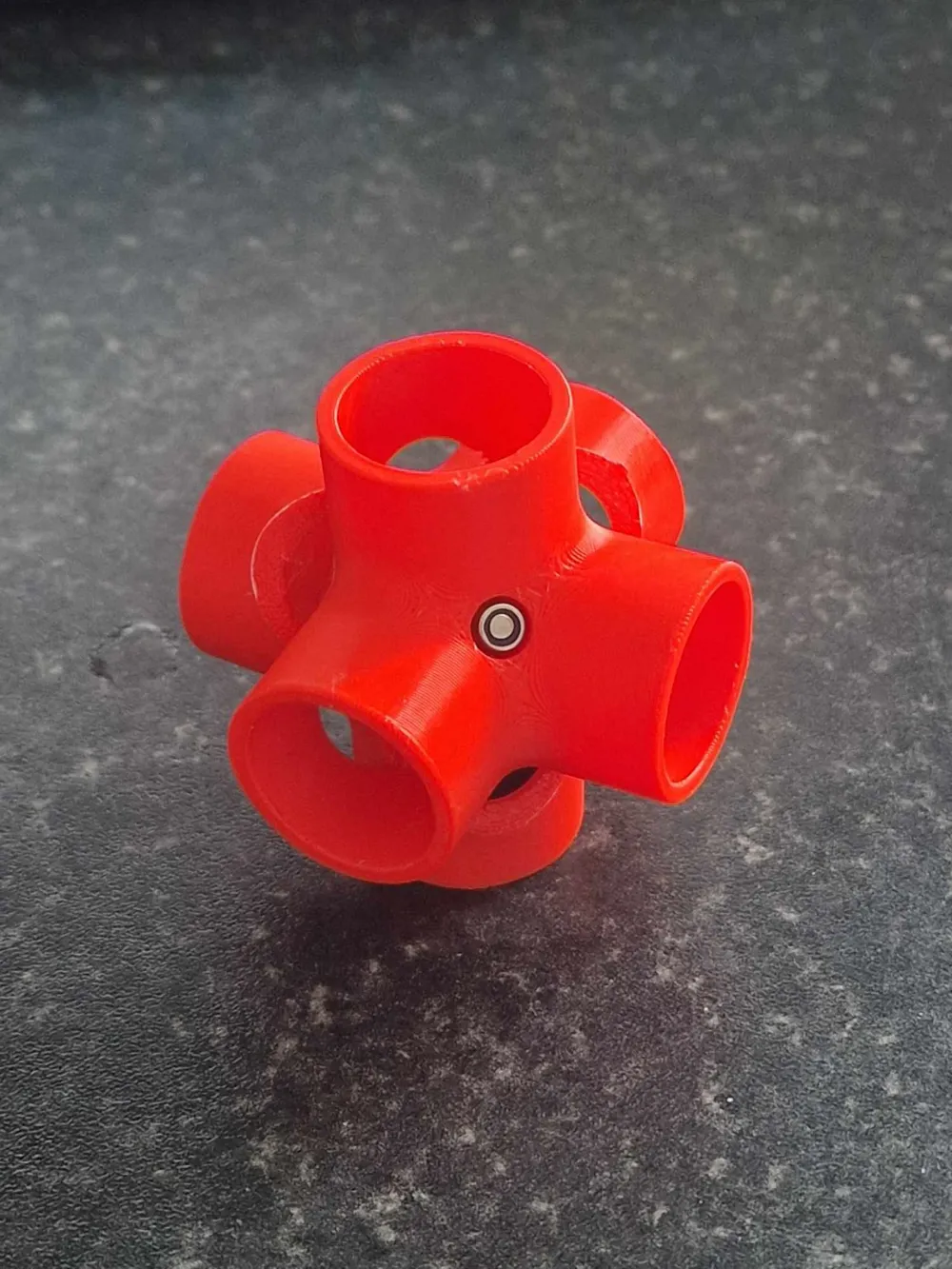 Whoop Gate 3/6 Way 21.5mm Pipe - RC, in stock in India