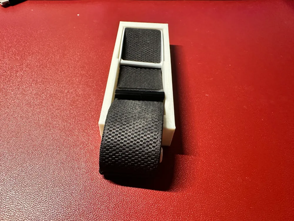 Whoop Wrist Band Holder, photo 2 of 3 - Whoop Wrist Band Holder Hobby & DIY