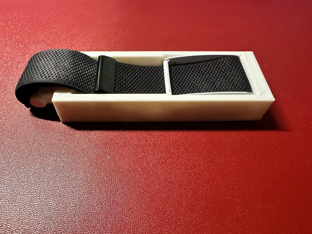 Whoop Wrist Band Holder - Electronics, in stock in India