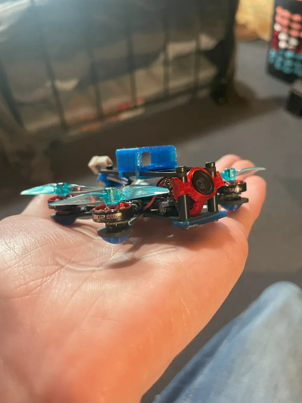 WhoopSkid, photo 2 of 2 - WhoopSkid Hobby & DIY
