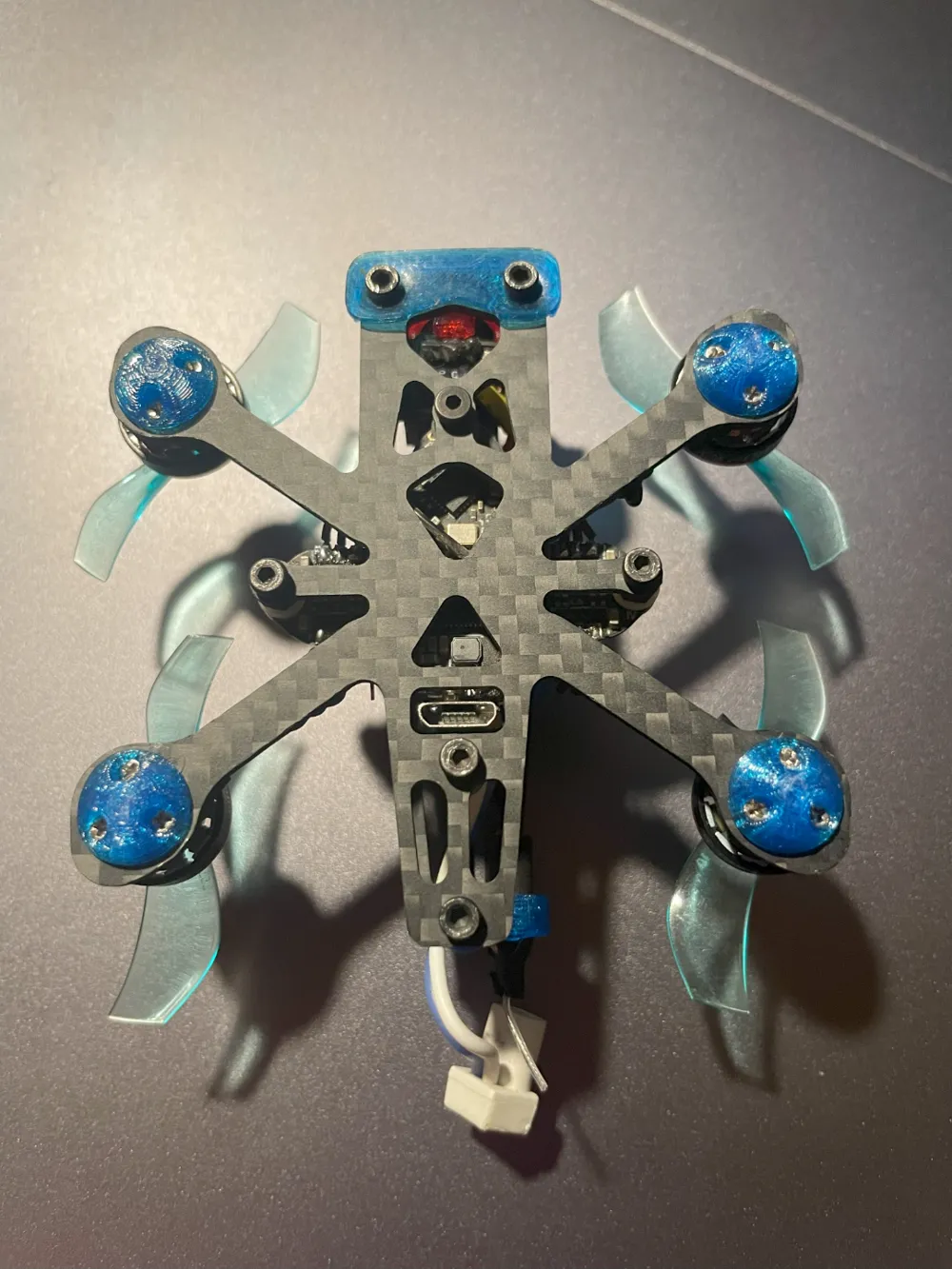 WhoopSkid - RC, in stock in India