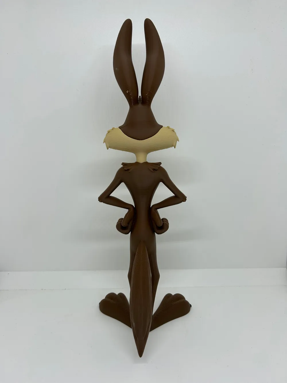 Wile E. Coyote, photo 4 of 4 - Wile E. Coyote Toys & Games