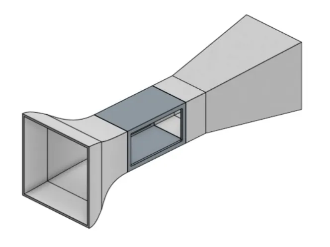 Wind Tunnel