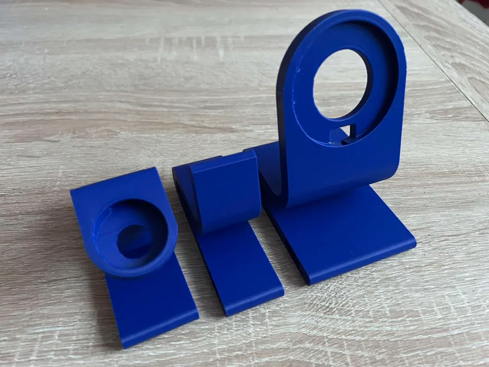 Wireless Phone Charger (Modular) - Watch & Phone Charging Stands, in stock in India