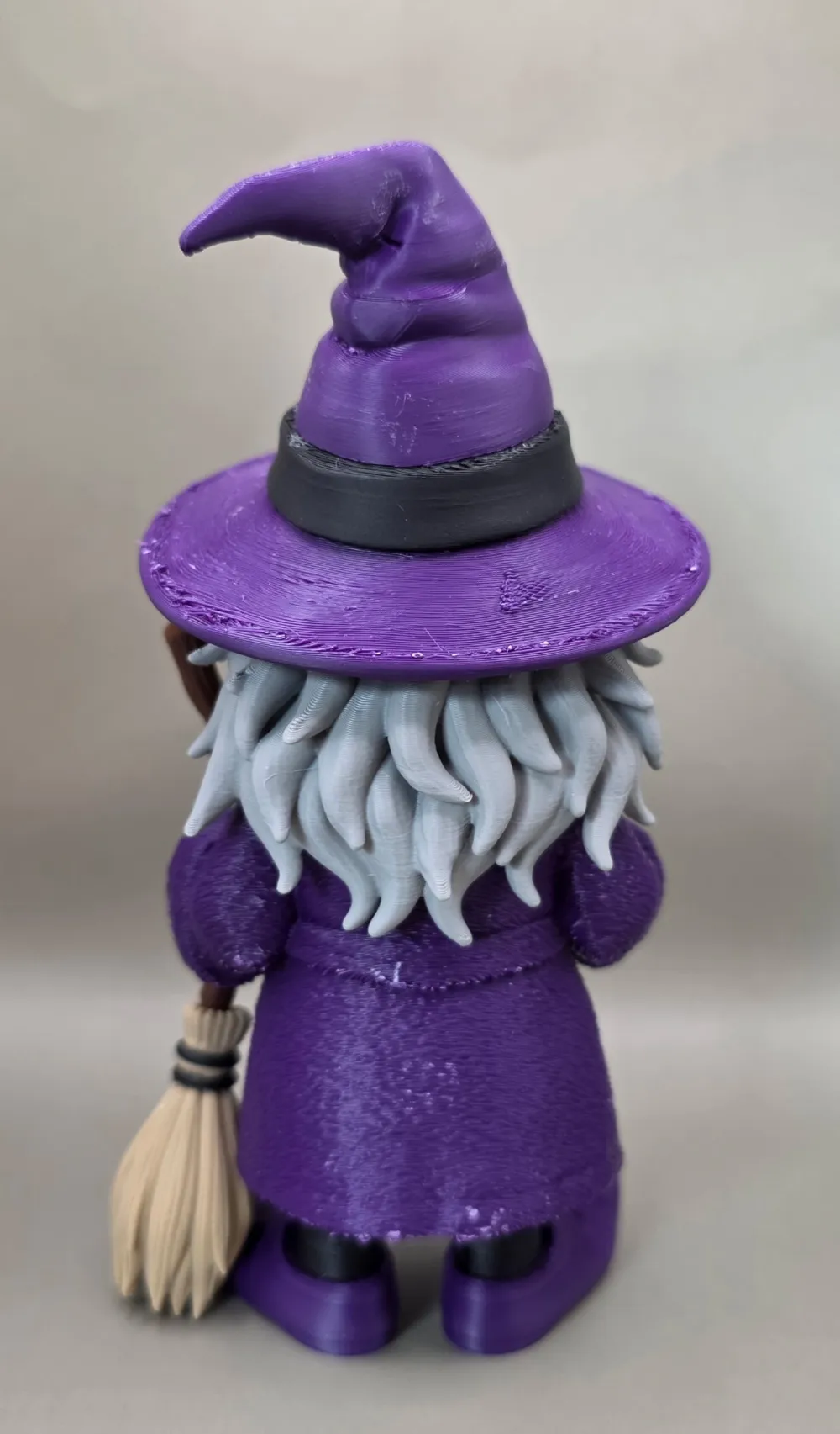Witch Day Is It?, photo 4 of 4 - Witch Day Is It? Miniatures