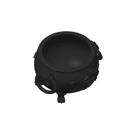 Witch’s Cauldron, photo 4 of 4 - Witch’s Cauldron Household