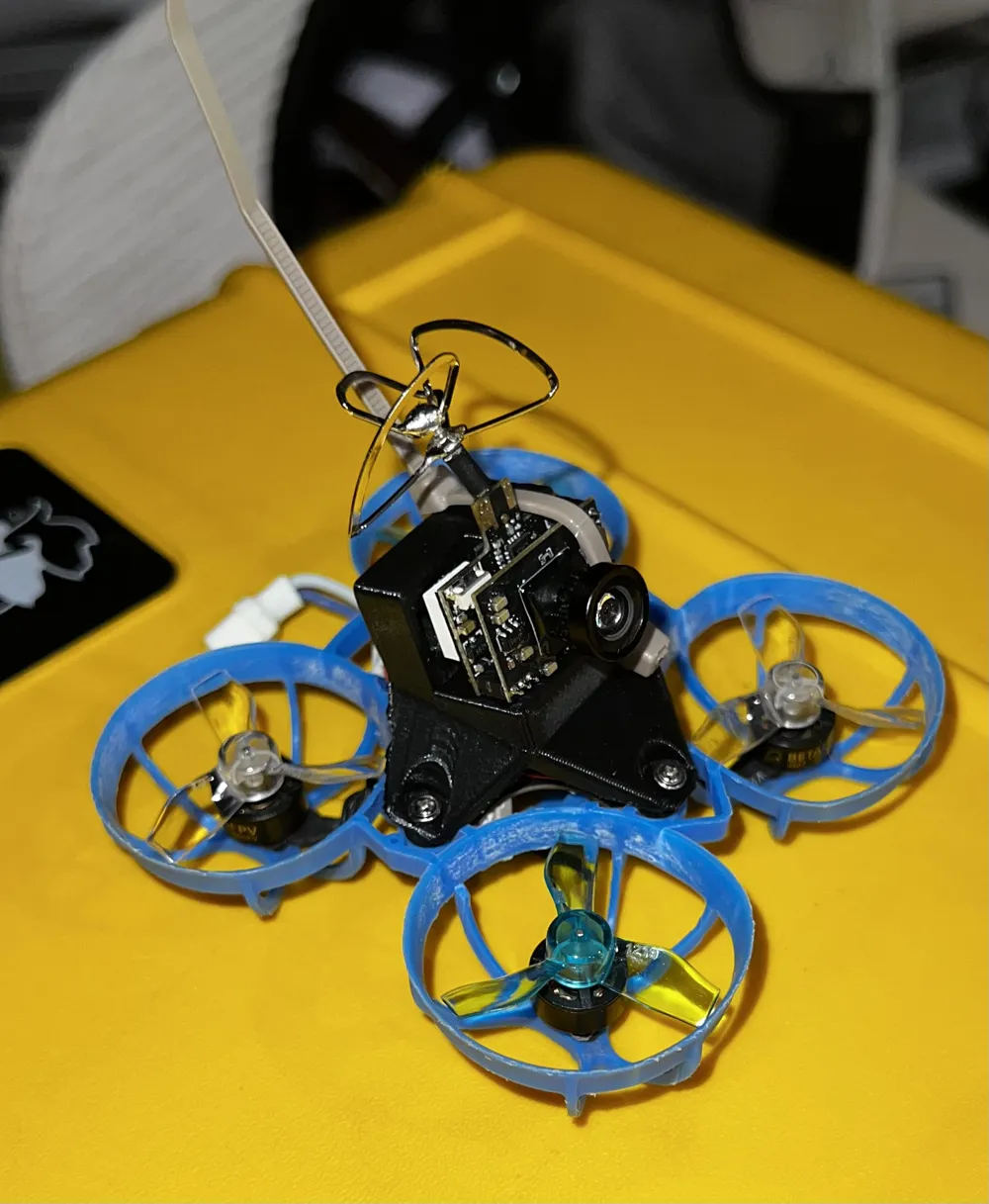 WolfWhoop WT03 Meteor65 Whoop Camera Mount - Smartwatch Stands & Straps, in stock in India
