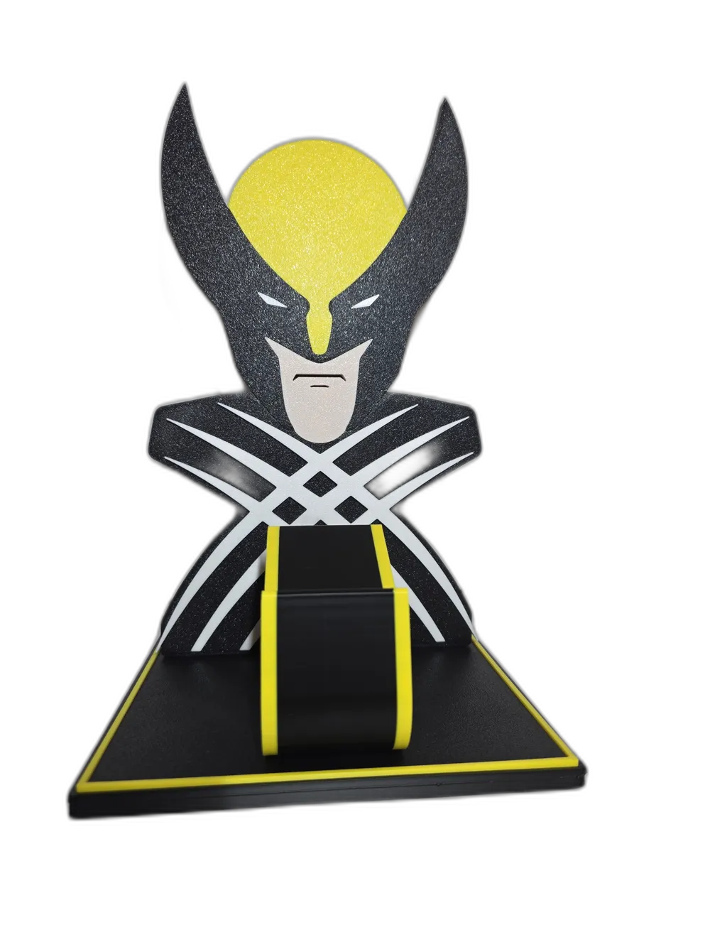 Wolverine Inspired Universal Controller Stand, photo 3 of 4 - Wolverine Inspired Universal Controller Stand Tools