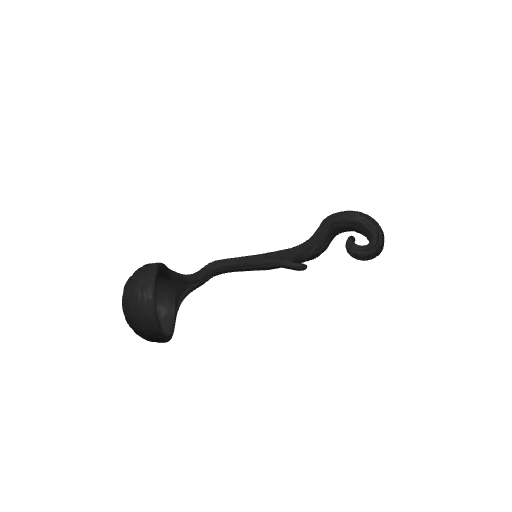Wooden Ladle, photo 3 of 3 - Wooden Ladle Kitchen & Dining