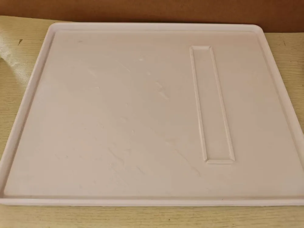 Wet Sanding Work Tray, photo 2 of 4 - Wet Sanding Work Tray Hobby & DIY