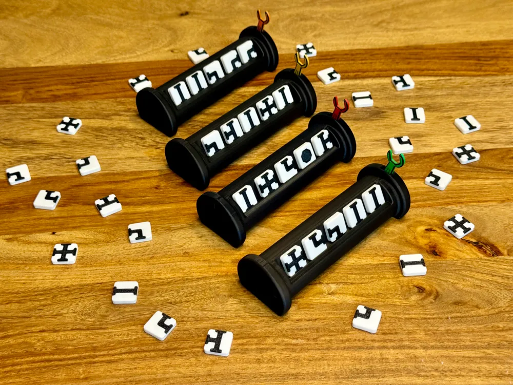 Wrench Racers - New Strategy Board Game, photo 3 of 4 - Classic Board Games & Game Sets, family night