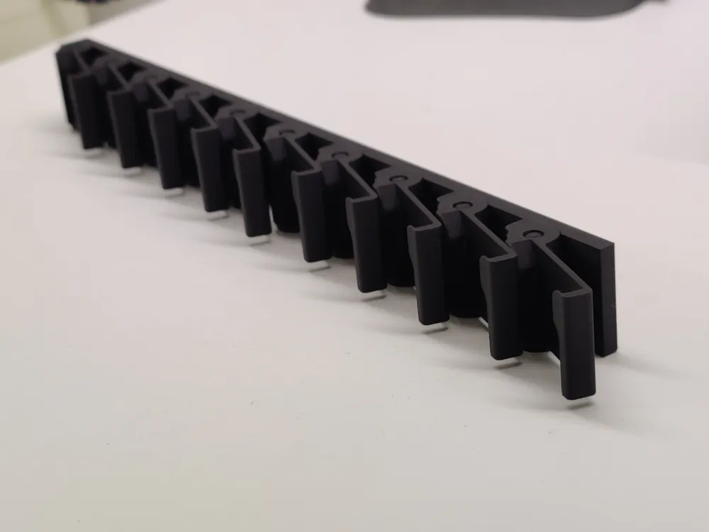 Wrist Strap/Band Organizer (Galaxy Watch Ultra), photo 3 of 4 - Wrist Strap/Band Organizer (Galaxy Watch Ultra) Fashion