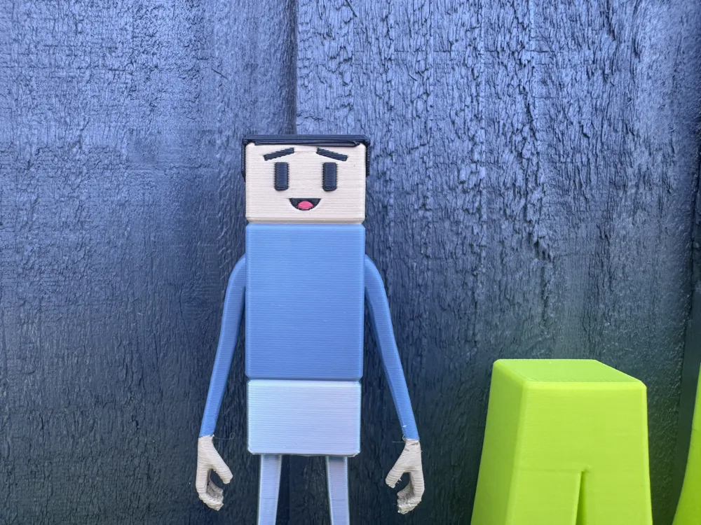 Wrixel Skin from Fortnite, photo 3 of 4 - Wrixel Skin from Fortnite Toys & Games