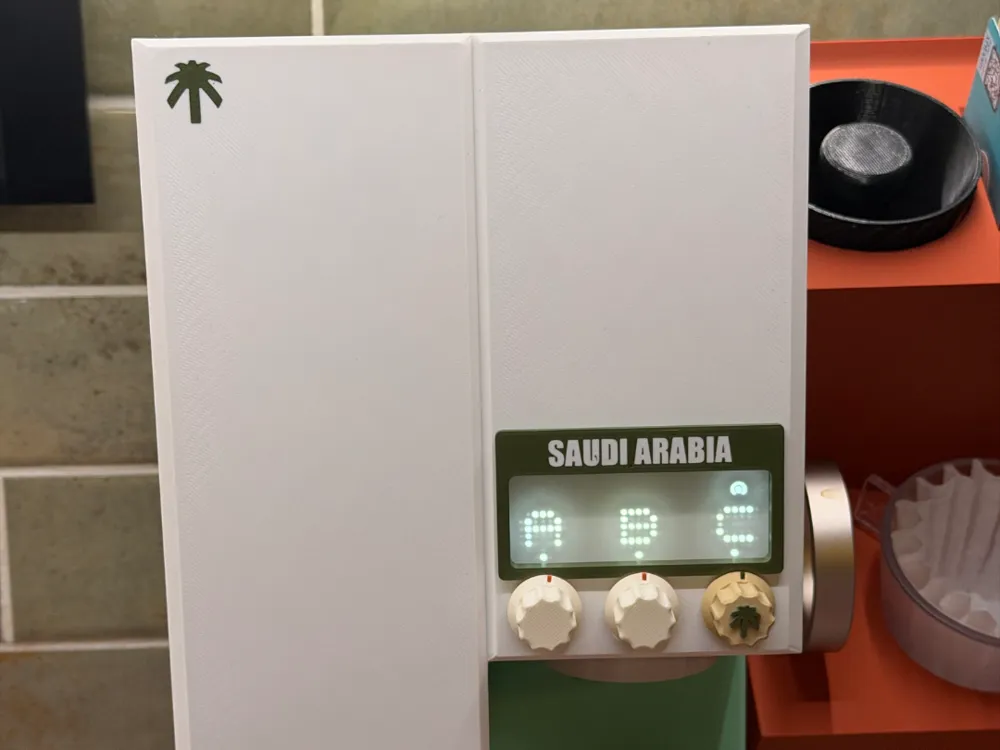 xBloom Studio Cover, Saudi Edition - Hand Tools & Gadgets, in stock