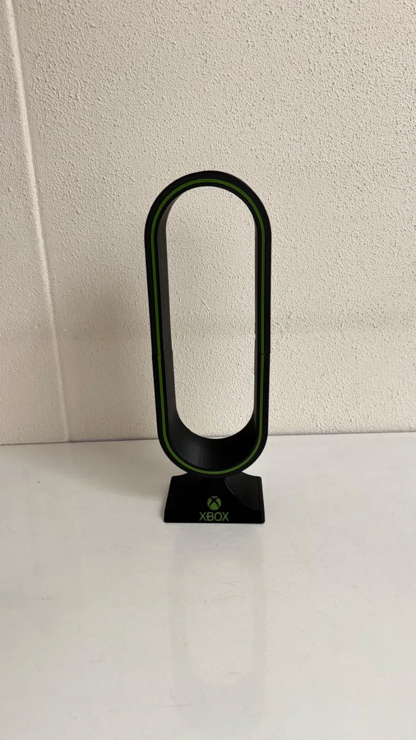 Xbox Honeycomb Headset Stand, photo 2 of 4 - Xbox Honeycomb Headset Stand Household