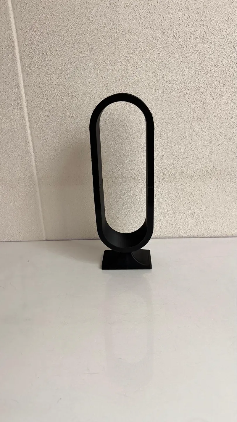 Xbox Honeycomb Headset Stand, photo 4 of 4 - Xbox Honeycomb Headset Stand Household